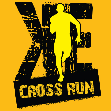 KE cross run